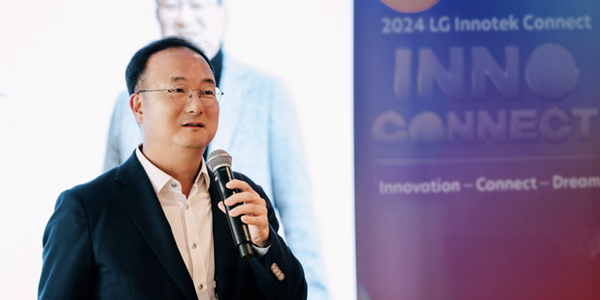 [Who Is ?] 문혁수 LG이노텍 대표이사 사장