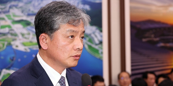 [Who Is ?] 주우정 현대엔지니어링 대표이사 사장