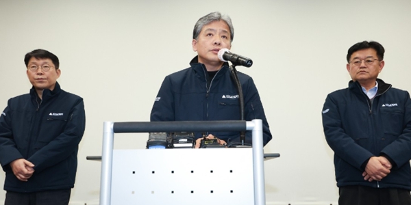 [Who Is ?] 주우정 현대엔지니어링 대표이사 사장