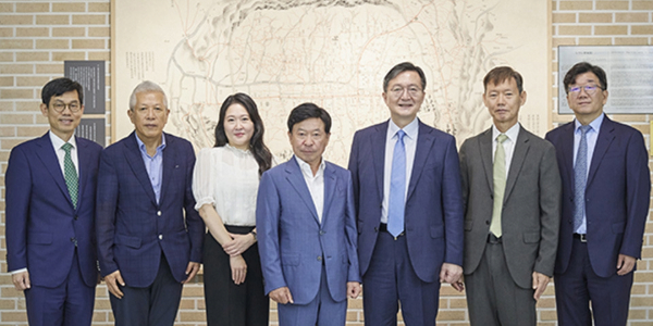 [Who Is ?] 김성권 씨에스윈드 회장 