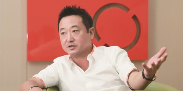 [Who Is ?] 이웅열 코오롱그룹 명예회장 