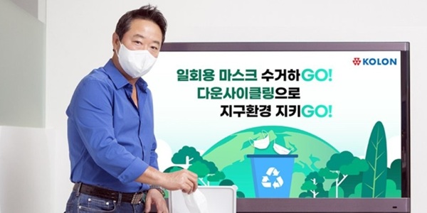 [Who Is ?] 이웅열 코오롱그룹 명예회장 