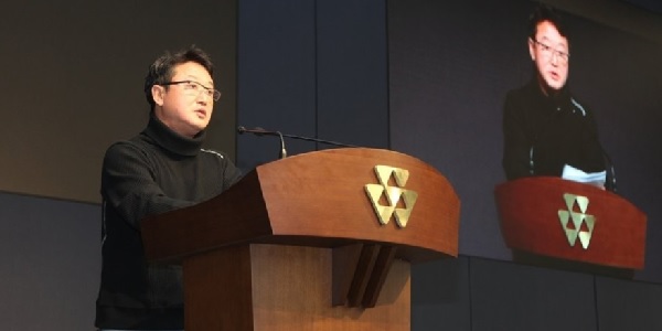 [Who Is ?] 이웅열 코오롱그룹 명예회장 
