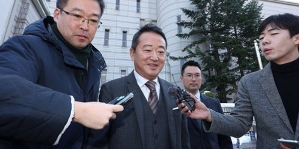[Who Is ?] 이웅열 코오롱그룹 명예회장 