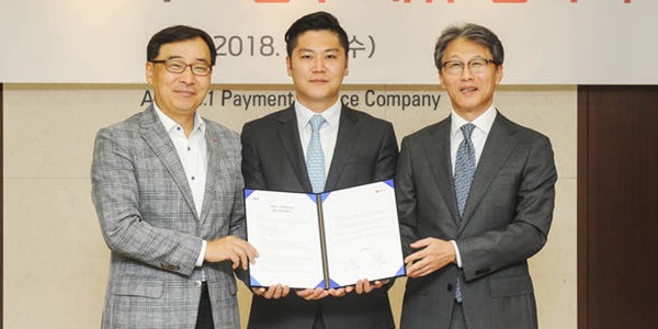 [Who Is ?] 오규식 LF 대표이사 부회장 