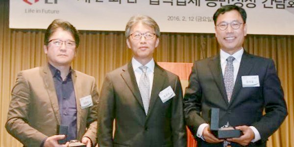 [Who Is ?] 오규식 LF 대표이사 부회장 