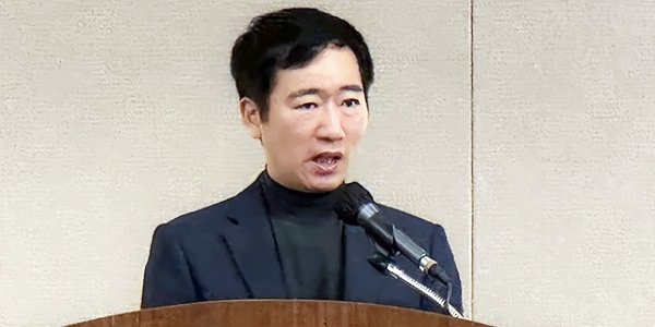 [Who Is ?] 박관호 위메이드 창업주 겸 대표이사 회장 