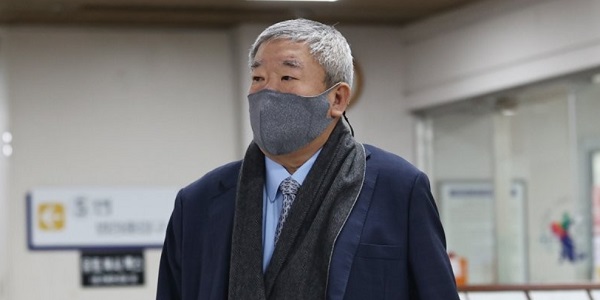 [Who Is ?] 구본능 희성그룹 회장