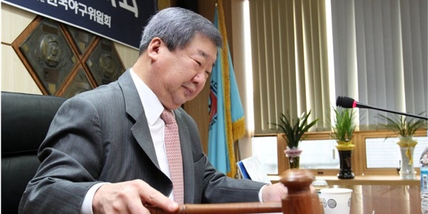 [Who Is ?] 구본능 희성그룹 회장