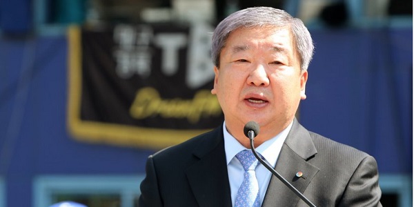 [Who Is ?] 구본능 희성그룹 회장