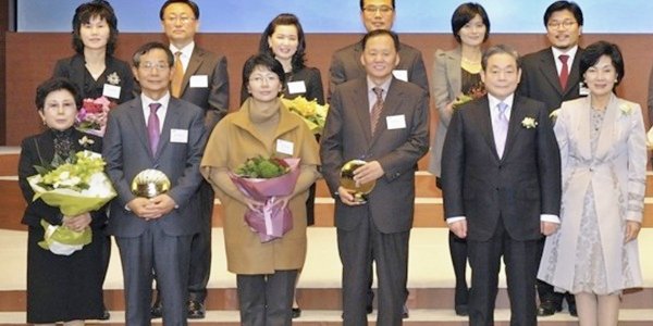 [Who Is ?] 임일지 대주전자재료 대표이사 사장 