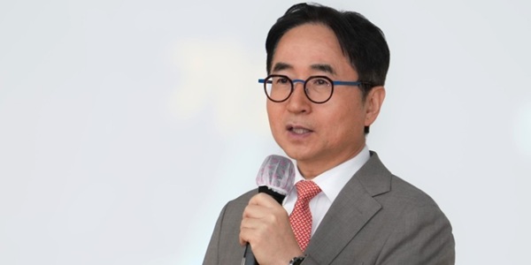 [Who Is ?] 장덕현 삼성전기 대표이사 사장 