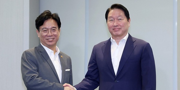 [Who Is ?] 김영훈 고용노동부 장관