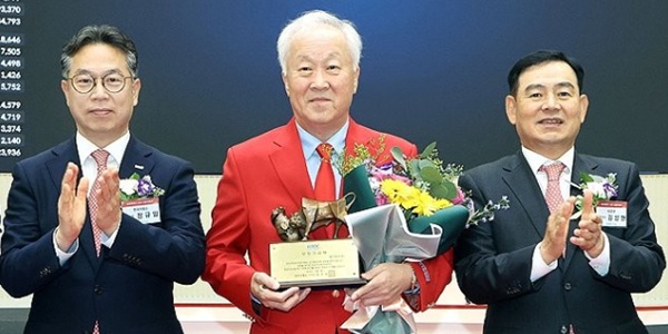 [Who Is ?] 이관순 명인제약 대표이사 