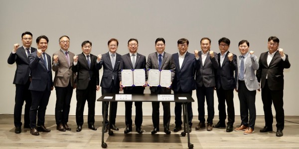 [Who Is ?] 유상석 일진전기 대표이사 사장
