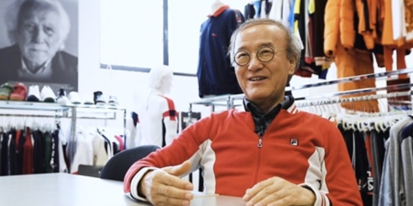 [Who Is ?] 윤윤수 미스토홀딩스 명예회장