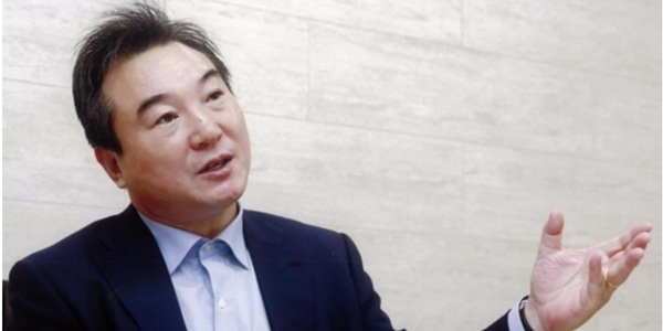 [Who Is ?] 박현철 부국증권 대표이사 사장 