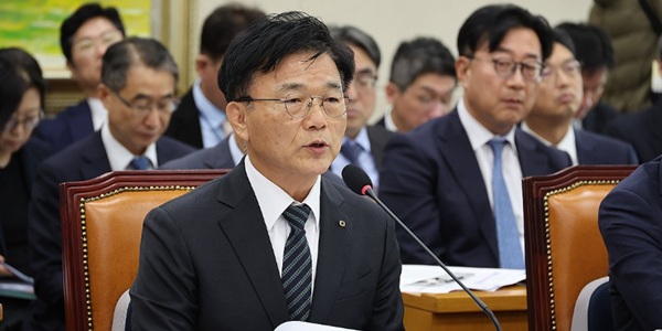 [Who Is ?] 박상진 한국산업은행 회장