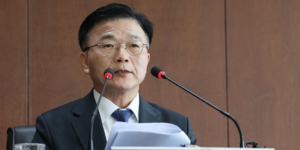 [Who Is ?] 박상진 한국산업은행 회장