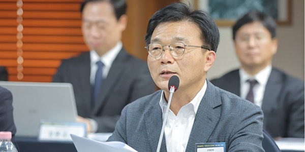[Who Is ?] 박상진 한국산업은행 회장