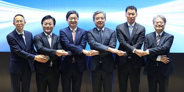 [Who Is ?] 박상진 한국산업은행 회장