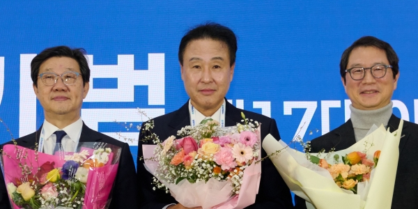 [Who Is ?] 권기범 동국제약 회장 