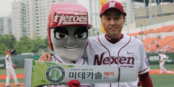[Who Is ?] 권기범 동국제약 회장 