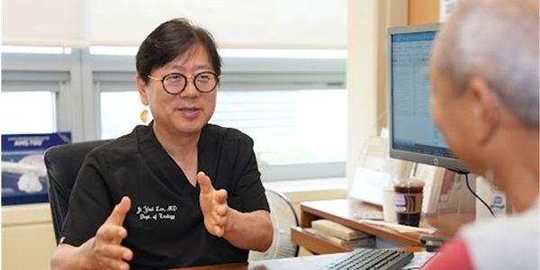 [Who Is ?] 이지열 가톨릭대학교 서울성모병원장