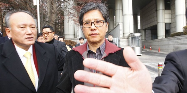 [Who Is ?] 담철곤 오리온그룹 회장