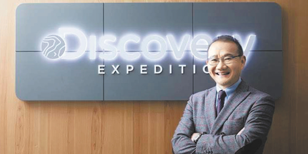 [Who Is ?] 김창수 F&F 대표이사 사장 겸 F&F홀딩스 회장