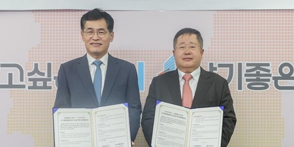 [Who Is ?] 승만호 서부T&D 대표이사 회장 
