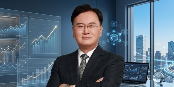 [Who Is ?] 김종윤 나이스평가정보 대표이사 