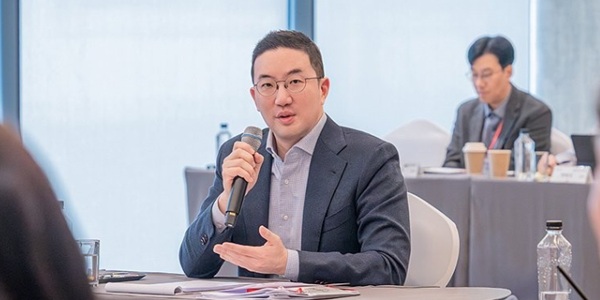 [Who Is ?] 구광모 LG그룹 회장 겸 LG 대표이사 