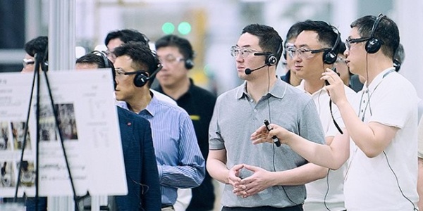 [Who Is ?] 구광모 LG그룹 회장 겸 LG 대표이사 
