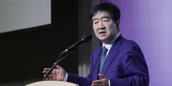 [Who Is ?] 최평규 SNT홀딩스 회장 