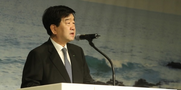 [Who Is ?] 최평규 SNT홀딩스 회장 