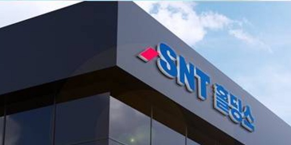 [Who Is ?] 최평규 SNT홀딩스 회장 