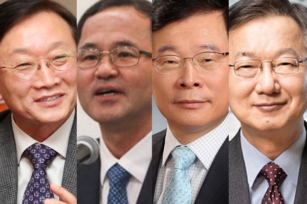 삼성중공업 8년 연속 적자와 CEO 무덤 , 박대영 남준우 정진택 정상화 위해 스러지다