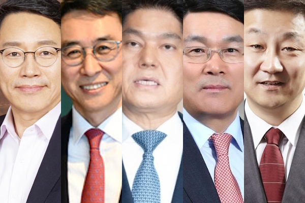 비수도권 대학의 맹주 부산대학교, 대기업서 성공 일궈낸 전문경영인 계속 나왔다 