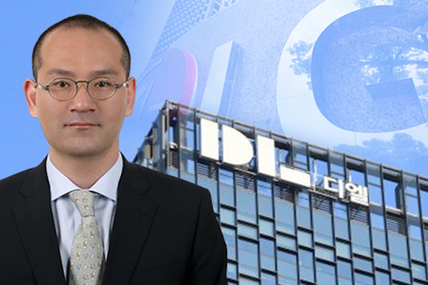 DL의 LG 출신 인재 영입 '절반만 성공', 이해욱 혼맥과 출신에 근거한 용인술의 한계