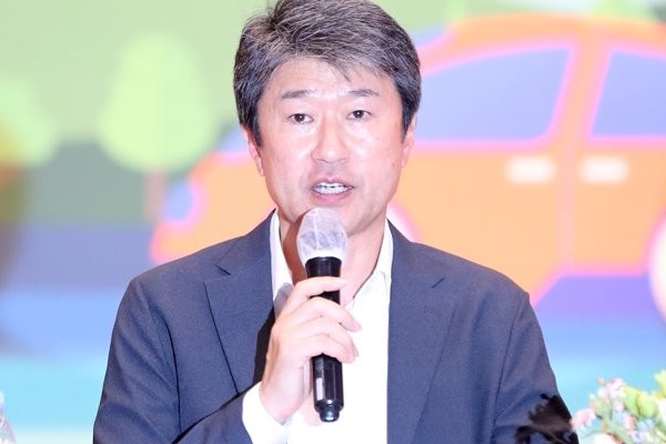 에코프로 오너 리스크 잘 넘긴 송호준, '낮은 가격 높은 기술력' 흑자전환 방향 잡다 