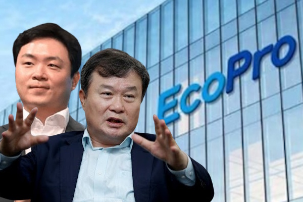 이동채 에코프로 어떻게 승계할까, 가족회사 데이지파트너스 주목되는 이유 