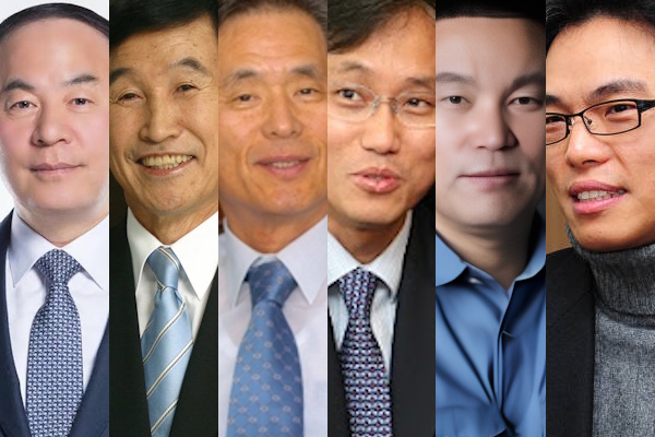 한양대학교, 첨단 기업가 정신으로 기술혁신 중심의 선 CEO 산실 