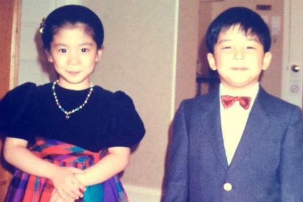 오뚜기 '장자 승계'한 함영준, 3세 경영은 함윤식 함연지 '남매 체제'로 가나