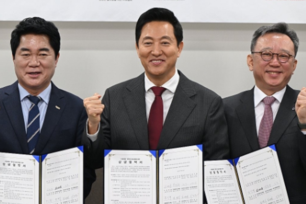 신한은행 순이익 1위 되찾은 정상혁, 더 높은 곳 가기 위한 새 출발선에 섰다 
