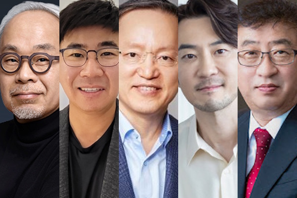 KAIST 출신 재계에 누가 있나, 기술과 경영의 접목으로 혁신 지속 