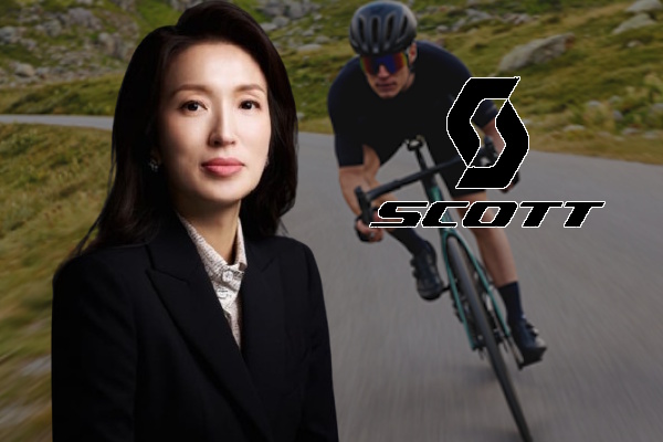 영원무역그룹 M&A 숨고르기, 성래은 프리미엄 자전거 '스캇' 적자의 그룹 전이 막기 먼저 
