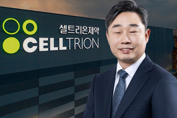 셀트리온제약 실적 반등 성공한 유영호, 합병 불씨 살리기 위해 경영투명성 확보 시급 