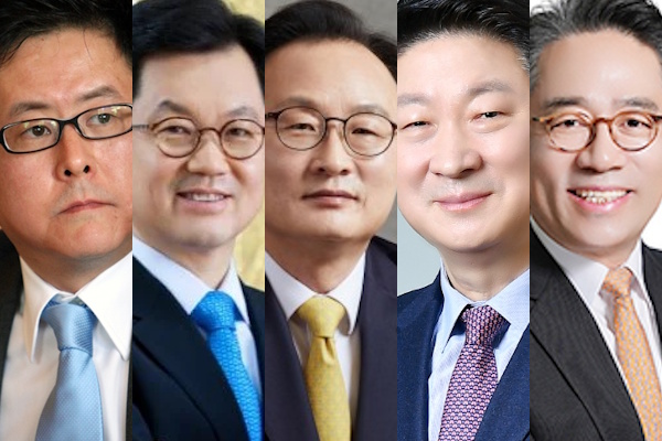 전통과 역사의 성균관대학교, 재계에서 전문성과 리더십 보여주는 졸업생은? 