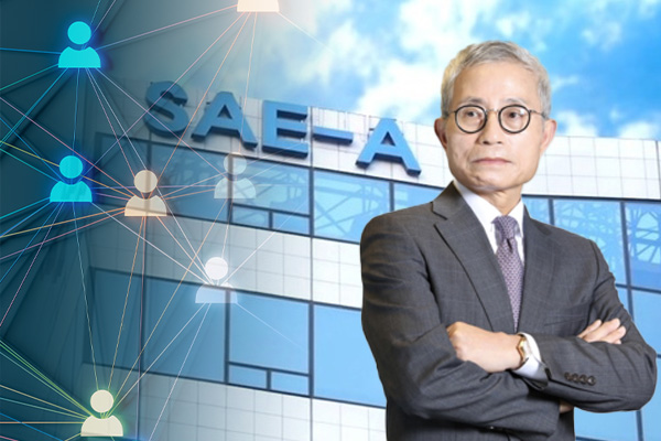 김웅기 의류 무역회사에서 자산 6조 글로벌세아그룹 키웠다, 세 딸 중 누가 후계자 되나 
